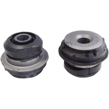 Suspension Control Arm Bushing - Delphi TD817W