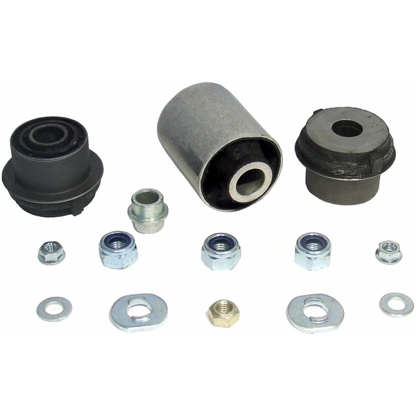 Suspension Control Arm Bushing Kit - Delphi TD839W