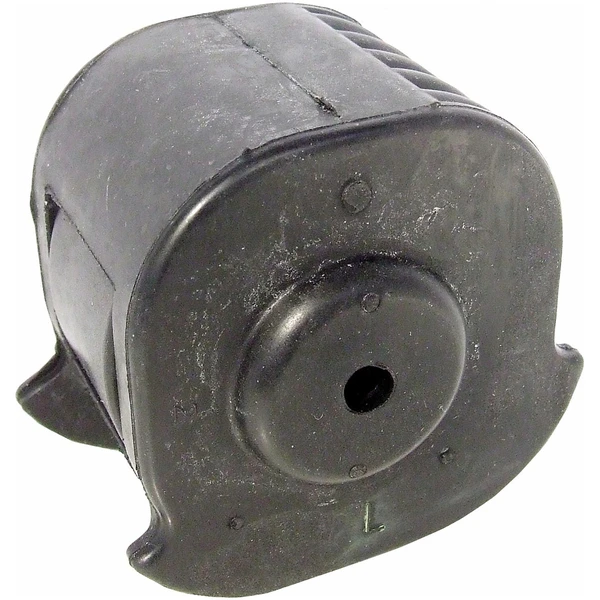 Suspension Control Arm Bushing - Delphi TD853W