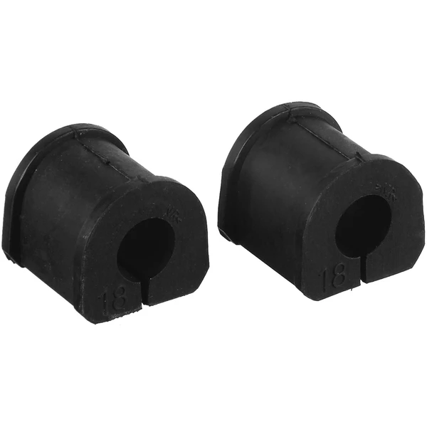 Suspension Stabilizer Bar Bushing Kit - Delphi TD909W