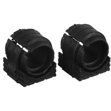 Suspension Control Arm Bushing - Delphi TD925W