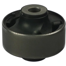 Suspension Control Arm Bushing - Front Lower Inner Forward - Delphi TD1137W