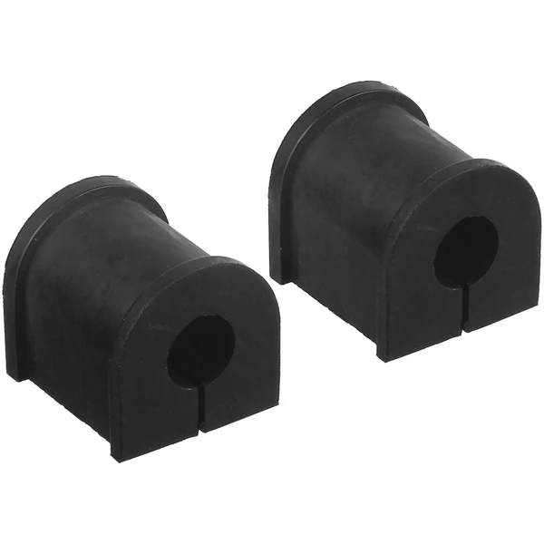 Suspension Control Arm Bushing - Rear Side - Delphi TD1152W