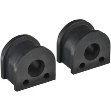 Suspension Control Arm Bushing - Front Side - Delphi TD1183W