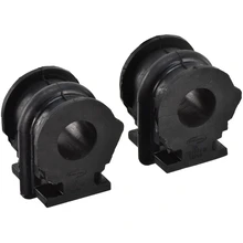 Suspension Stabilizer Bar Bushing Kit - Delphi TD1274W