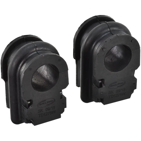 Suspension Stabilizer Bar Bushing Kit - Delphi TD1275W