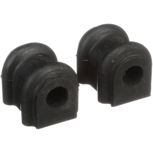 Suspension Stabilizer Bar Bushing - Delphi TD1663W