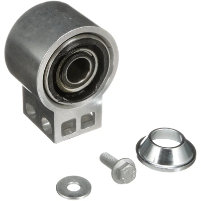 Suspension Control Arm Bushing - Front Lower Rearward - Delphi TD1677W