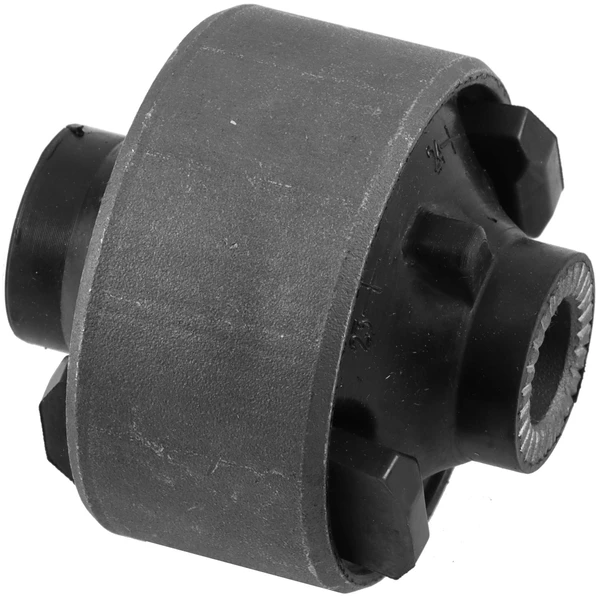 Suspension Control Arm Bushing - Front Lower Inner Rearward - Delphi TD1812W
