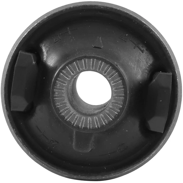 Suspension Control Arm Bushing - Front Lower Inner Rearward - Delphi TD1812W