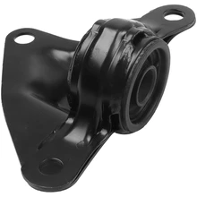 Suspension Control Arm Bushing - Front Left Lower Rearward - Delphi TD2022W