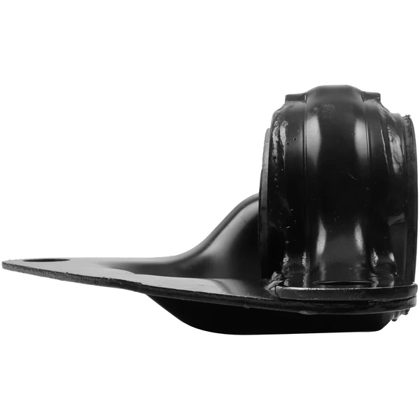 Suspension Control Arm Bushing - Front Left Lower Rearward - Delphi TD2022W