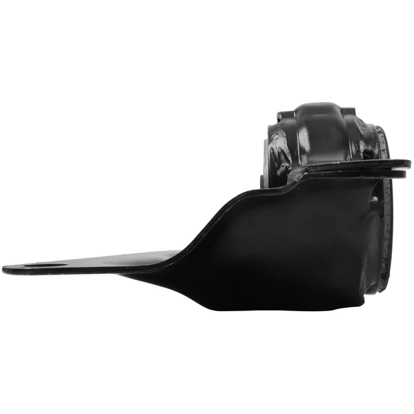 Suspension Control Arm Bushing - Front Right Lower Rearward - Delphi TD2023W