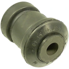 Suspension Control Arm Bushing - Front Lower Forward - Delphi TD302W