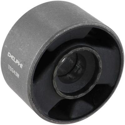 Suspension Control Arm Bushing - Front Side - Delphi TD343W