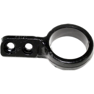 Suspension Control Arm Bracket - Front Right Passenger Side - Delphi TD345W