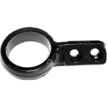 Suspension Control Arm Bracket - Front Left Driver Side - Delphi TD346W