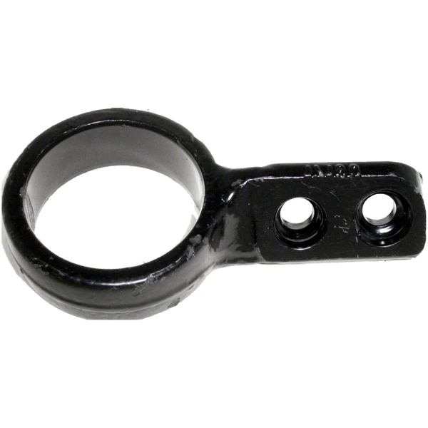 Suspension Control Arm Bracket - Front Left Driver Side - Delphi TD346W