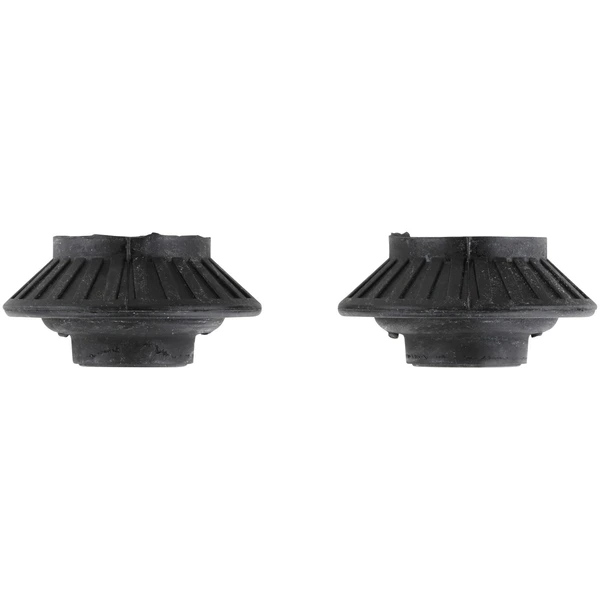 Suspension Control Arm Bushing - Front Lower Outer - Delphi TD347W