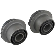 Suspension Control Arm Bushing - Front Lower Inner Rearward - Delphi TD386W