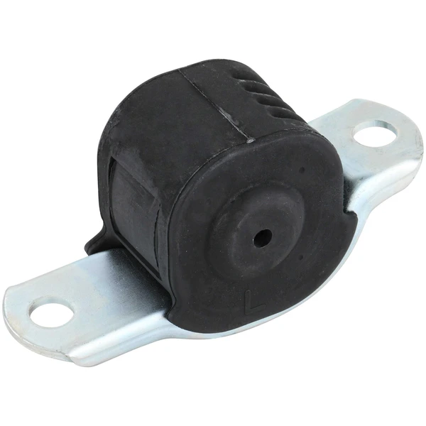 Suspension Control Arm Bushing - Front Left Lower Rearward - Delphi TD388W