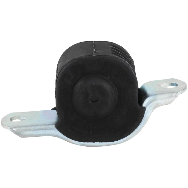 Suspension Control Arm Bushing - Front Left Lower Rearward - Delphi TD388W