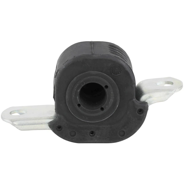 Suspension Control Arm Bushing - Front Right Lower Rearward - Delphi TD389W