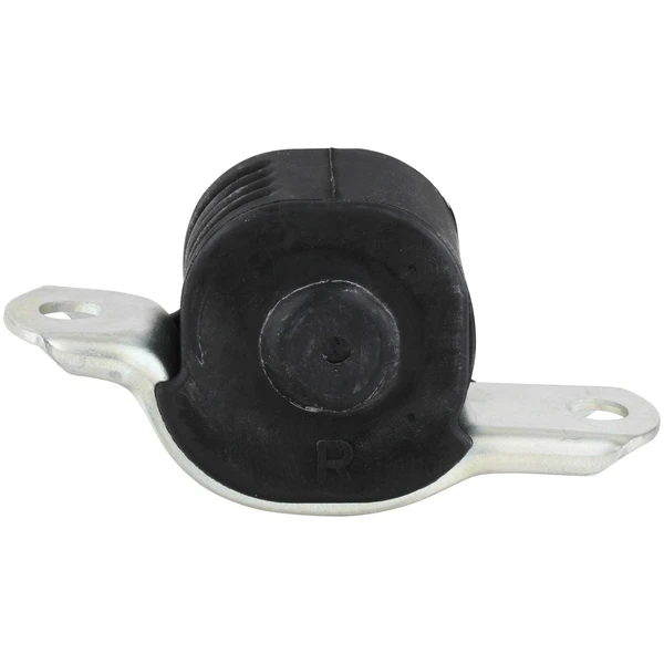 Suspension Control Arm Bushing - Front Right Lower Rearward - Delphi TD389W