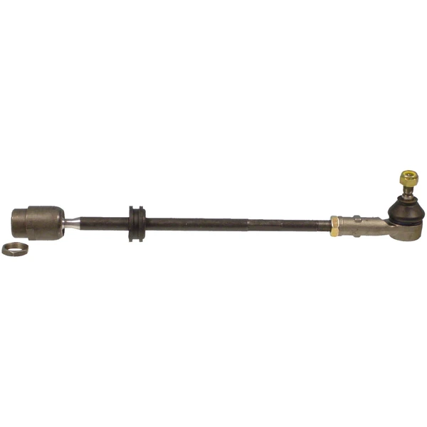 Tie Rod End Assembly - Right Passenger Side - Delphi TL426