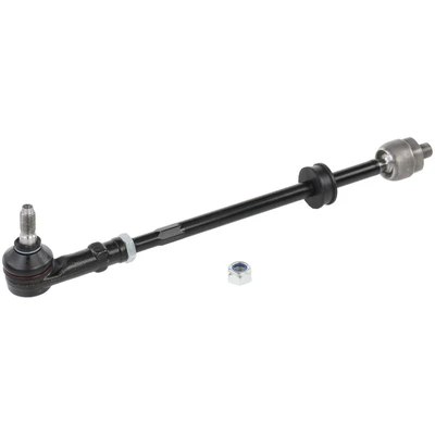 Tie Rod End Assembly - Left Driver Side - Delphi TL427