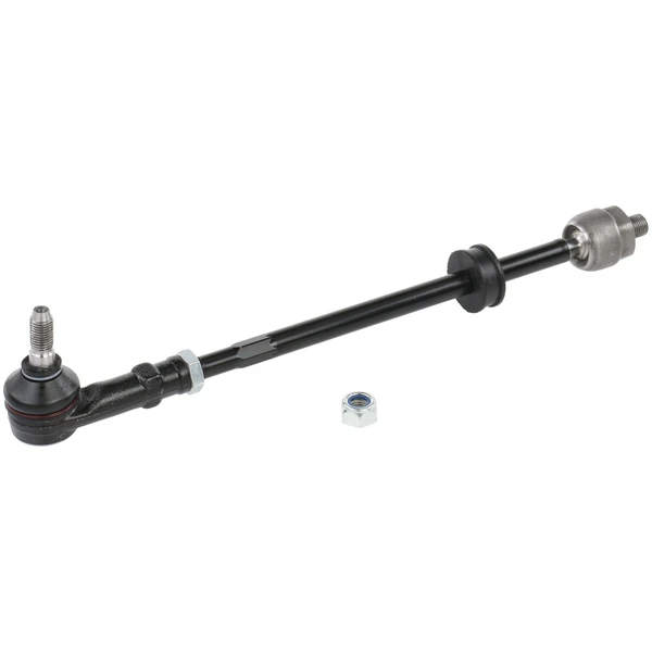 Tie Rod End Assembly - Left Driver Side - Delphi TL427