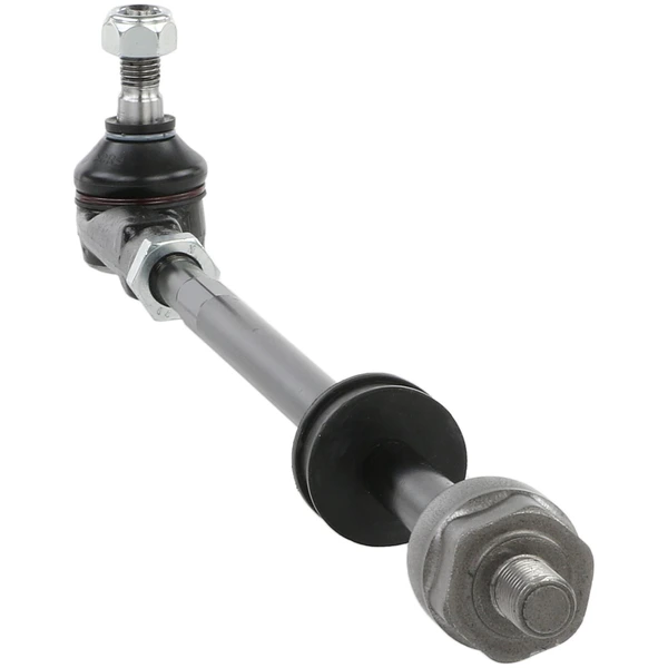 Tie Rod End Assembly - Left Driver Side - Delphi TL427