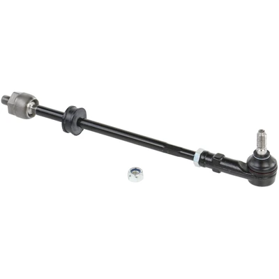Tie Rod End Assembly - Right Passenger Side - Delphi TL428