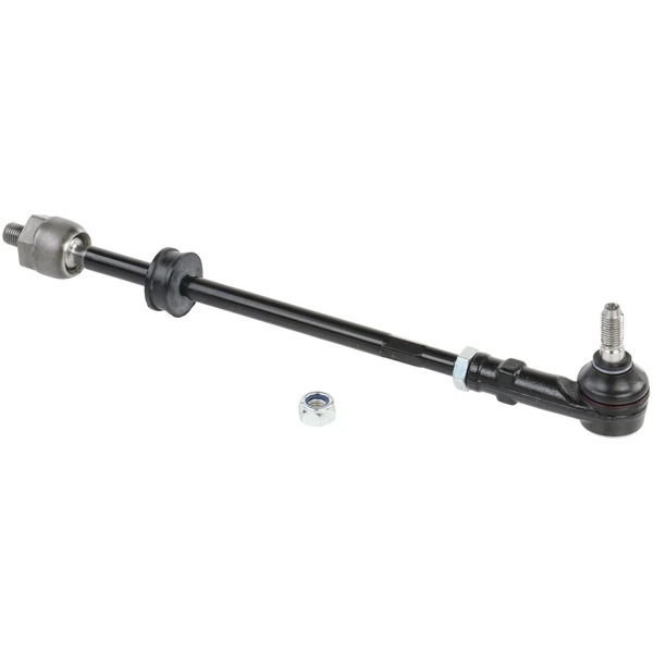 Tie Rod End Assembly - Right Passenger Side - Delphi TL428