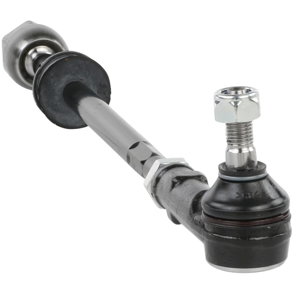 Tie Rod End Assembly - Right Passenger Side - Delphi TL428