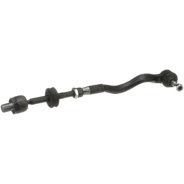 Tie Rod End Assembly - Left Driver Side - Delphi TL440