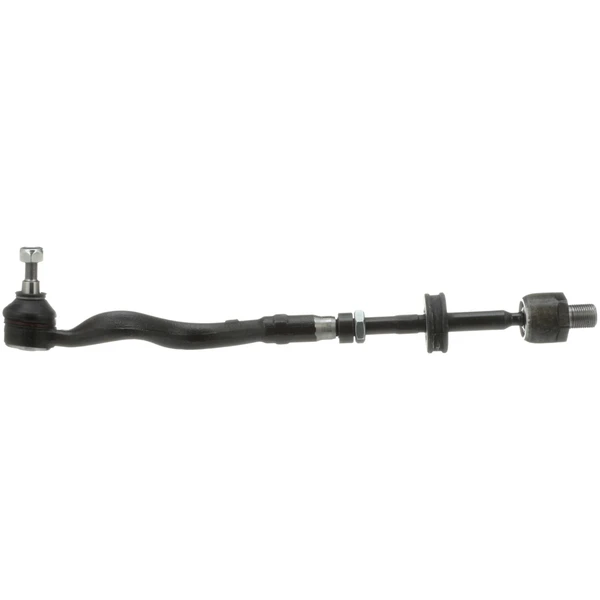 Tie Rod End Assembly - Left Driver Side - Delphi TL440