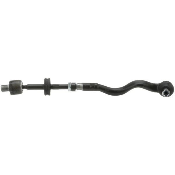 Tie Rod End Assembly - Left Driver Side - Delphi TL440