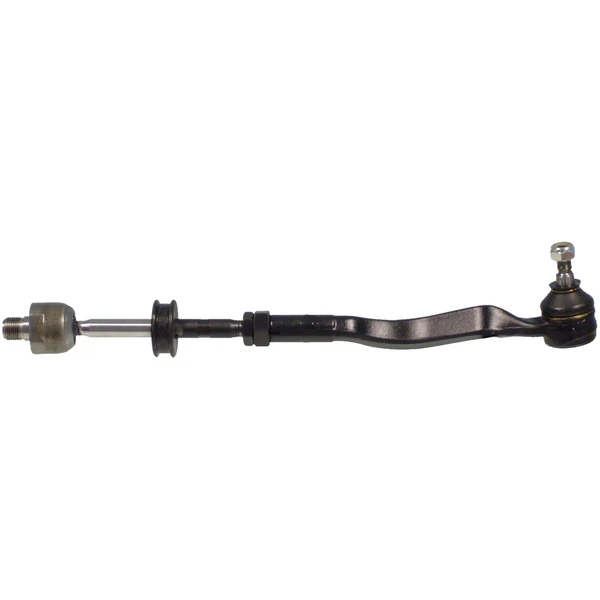 Tie Rod End Assembly - Right Passenger Side - Delphi TL441