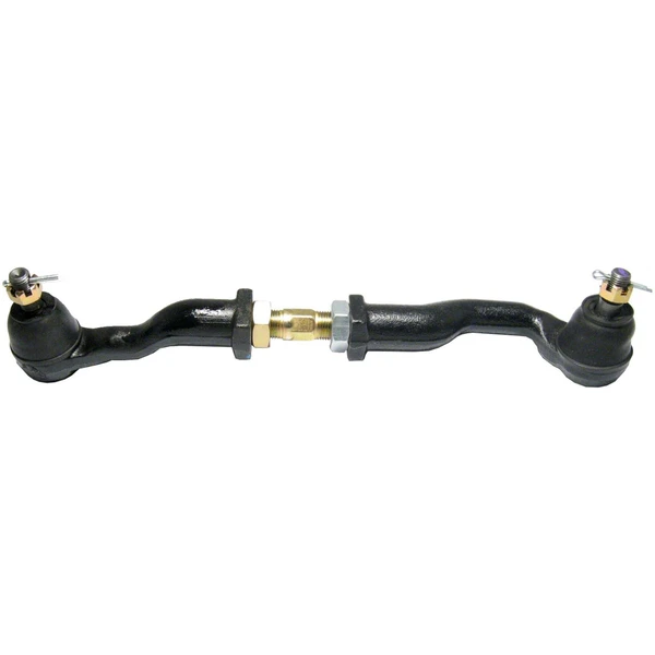 Tie Rod End Assembly - Left Inner - Delphi TL462