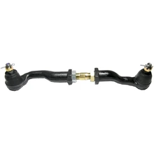 Tie Rod End Assembly - Right Inner - Delphi TL463