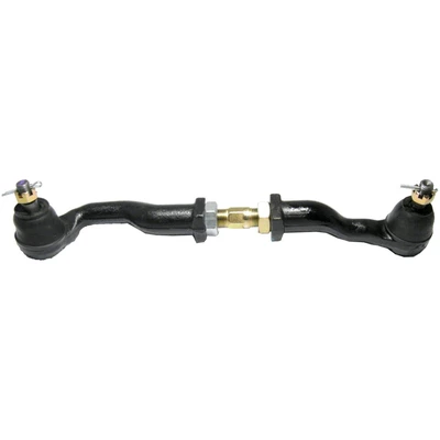 Tie Rod End Assembly - Right Inner - Delphi TL463