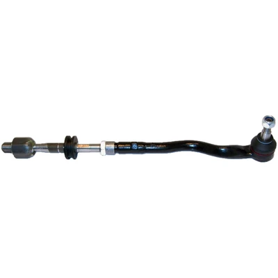 Tie Rod End Assembly - Right Passenger Side - Delphi TL467