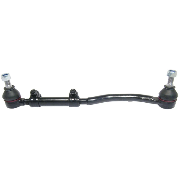 Tie Rod End Assembly - Right Passenger Side - Delphi TL469