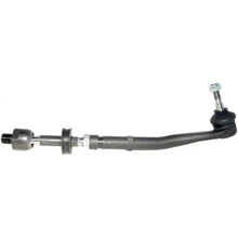 Tie Rod End Assembly - Right Outer - Delphi TL476