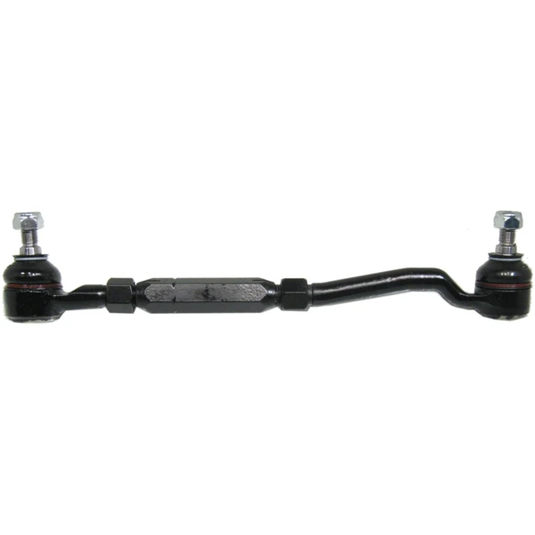 Tie Rod End Assembly - Front Side - Delphi TL504