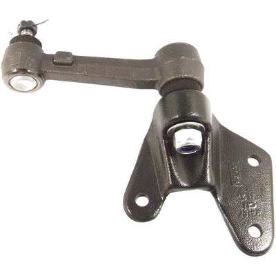Steering Idler Arm - Delphi TL507