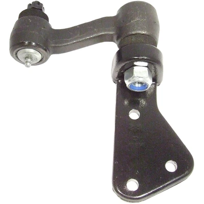 Steering Idler Arm - Delphi TL508