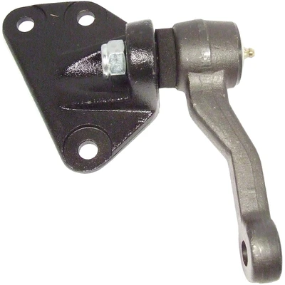 Steering Idler Arm - Delphi TL509
