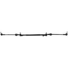 Tie Rod End Assembly - Front Side - Delphi TL511